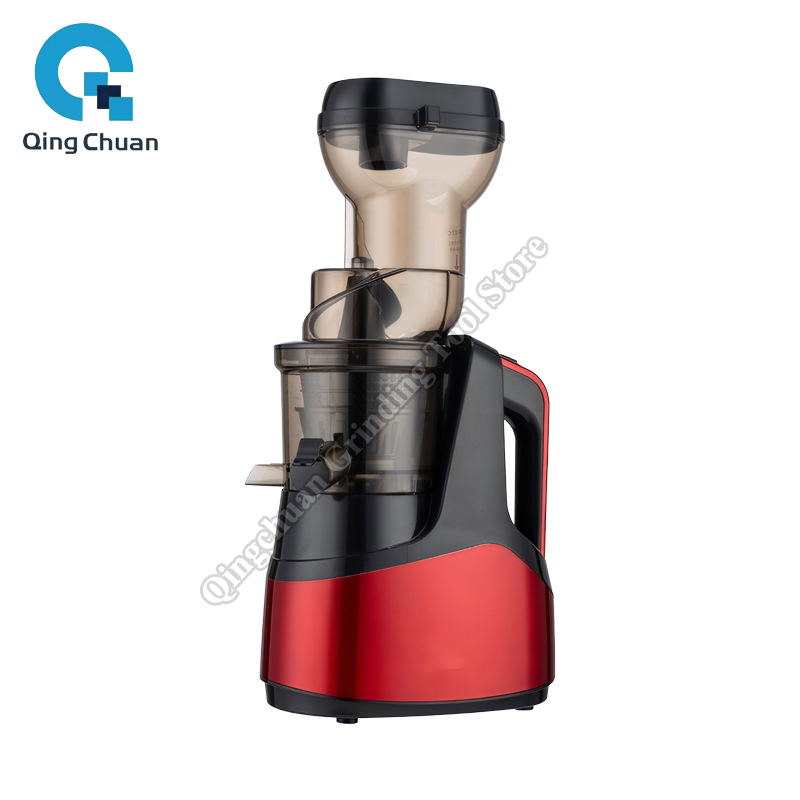 Juicer - Extracteur de Jus Commercial et Domestique