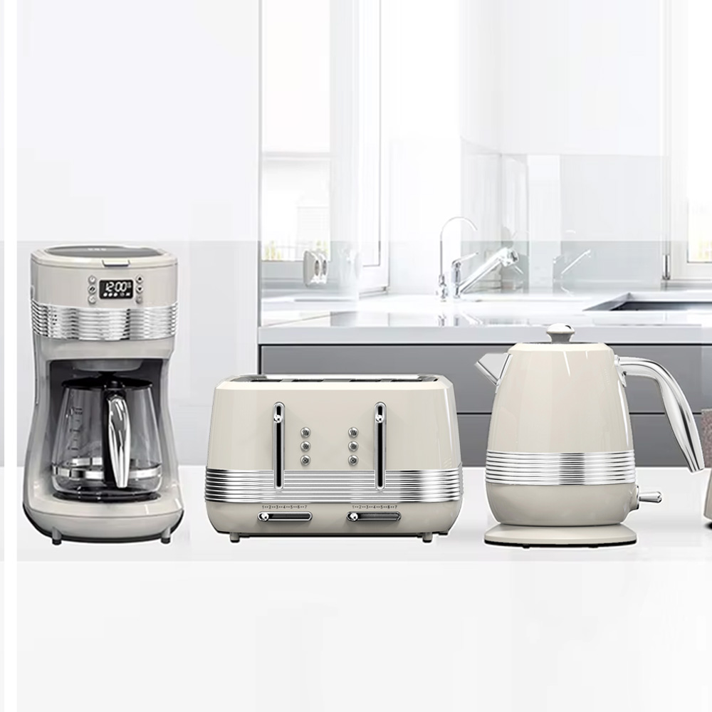 Offre Spéciale 2026 : Ensemble - Toaster avis et prix