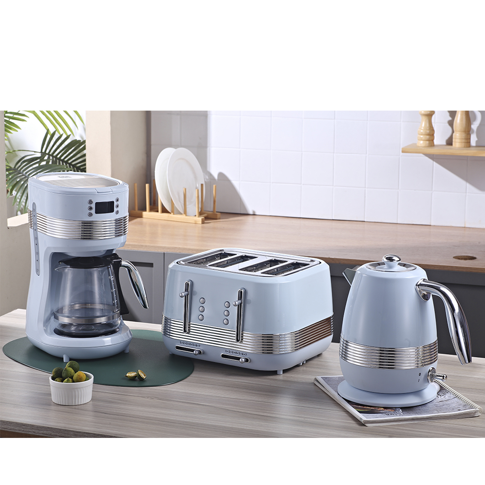 Offre Spéciale 2026 : Ensemble - Toaster avis et prix