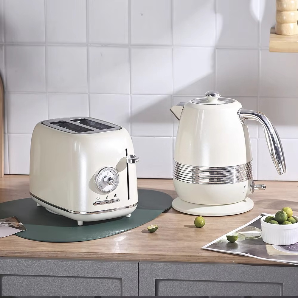 Offre Spéciale 2026 : Ensemble - Toaster avis et prix