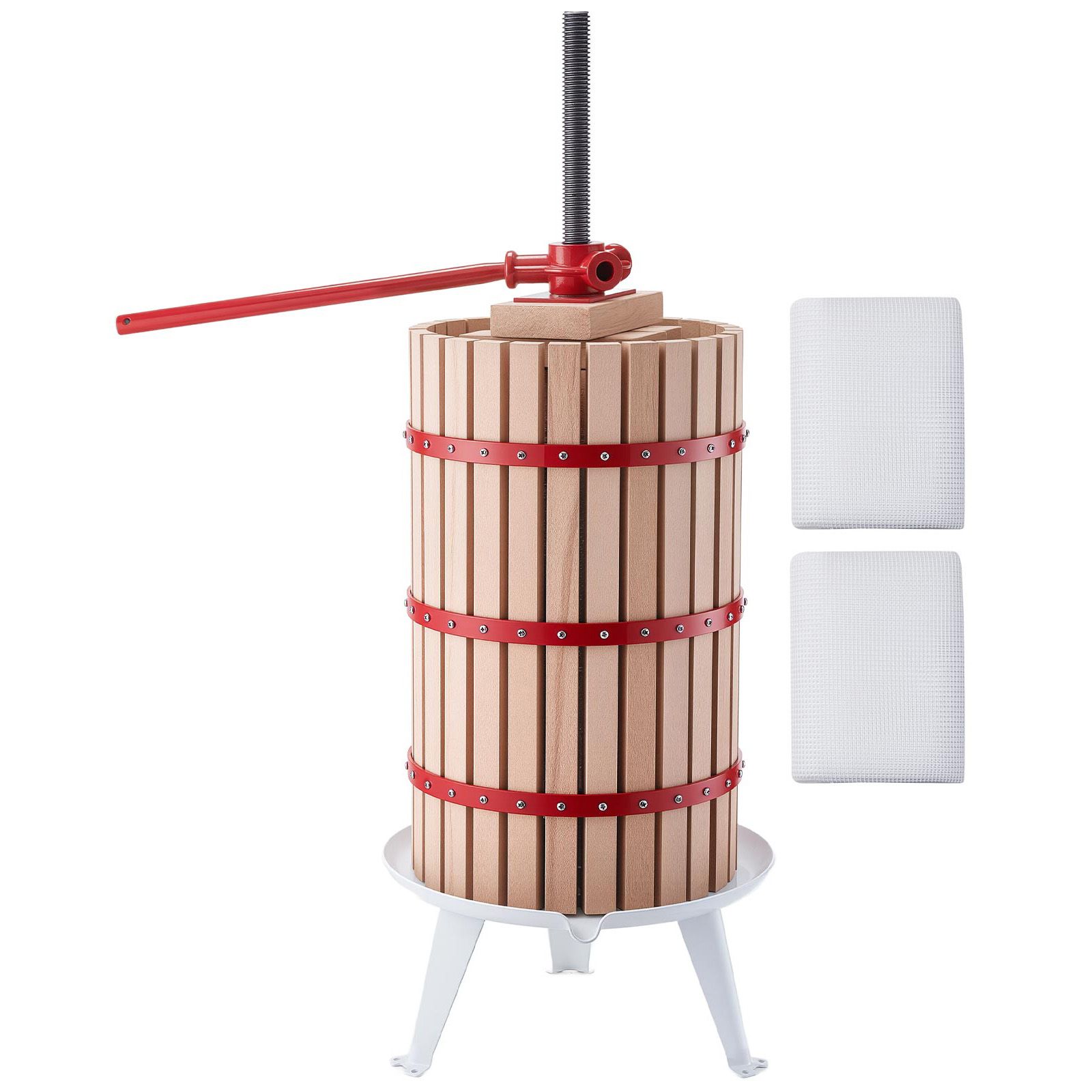 Presse à vin de fruits, 7,93 g - Juicer avis et prix