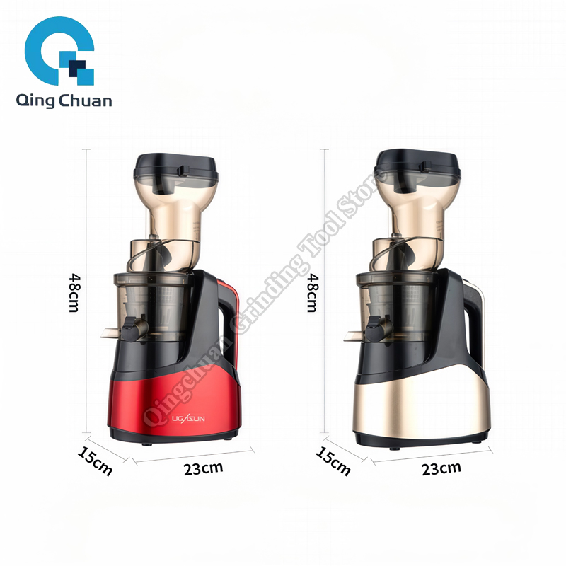 Extracteur de Jus Commercial e - Juicer avis et prix