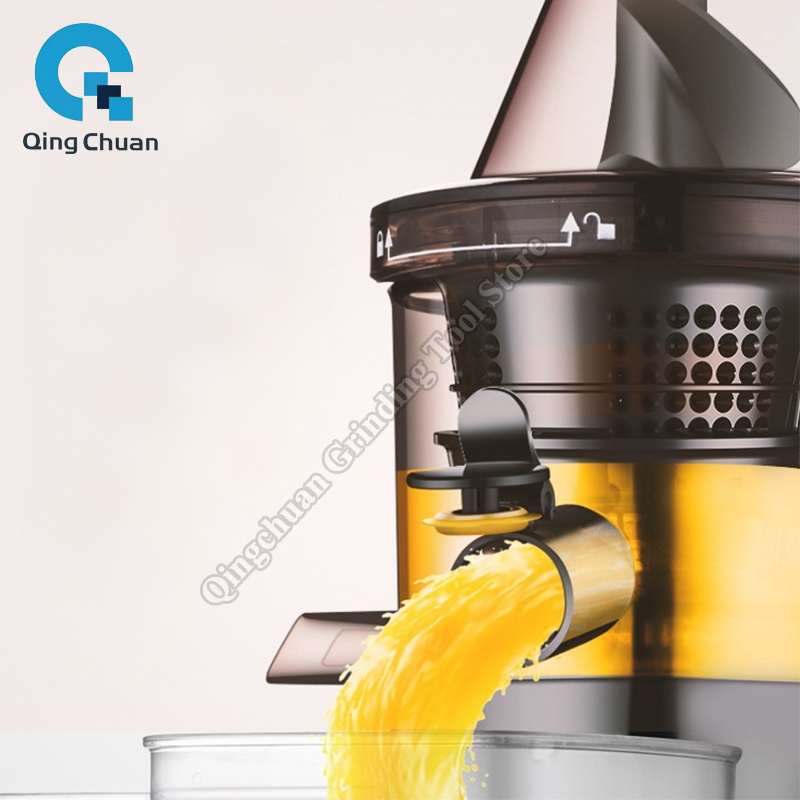 Extracteur de Jus Commercial e - Juicer avis et prix