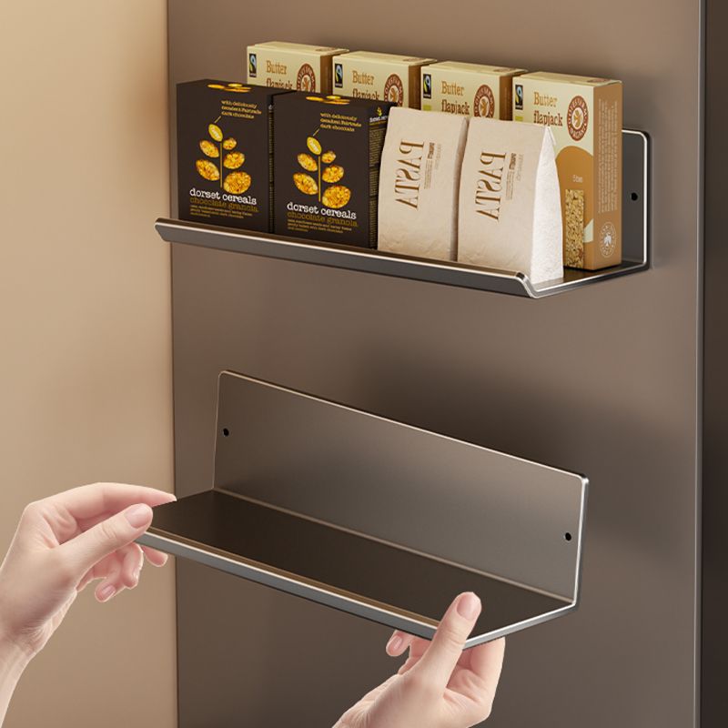 Étagère de rangement latérale  - Kitchen Appliances Cabinet avis et prix