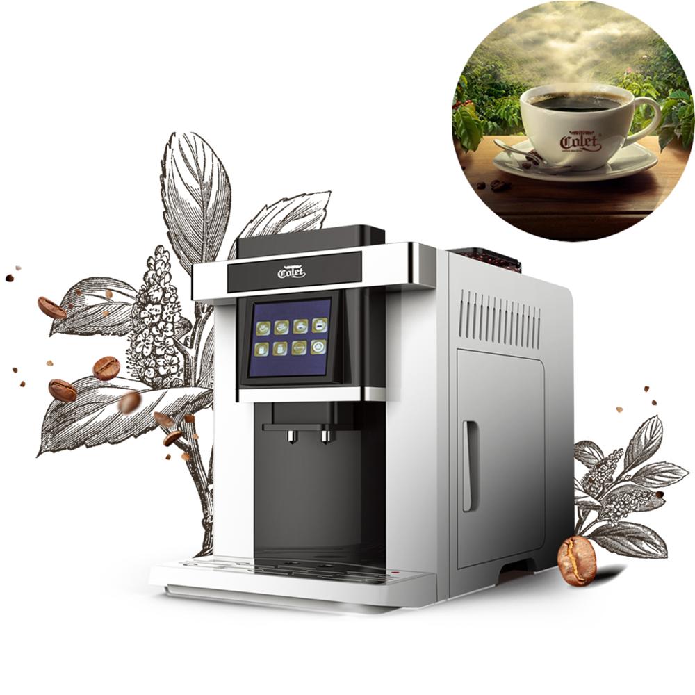 Machine à expresso 230/110V 13 - Coffee Maker avis et prix