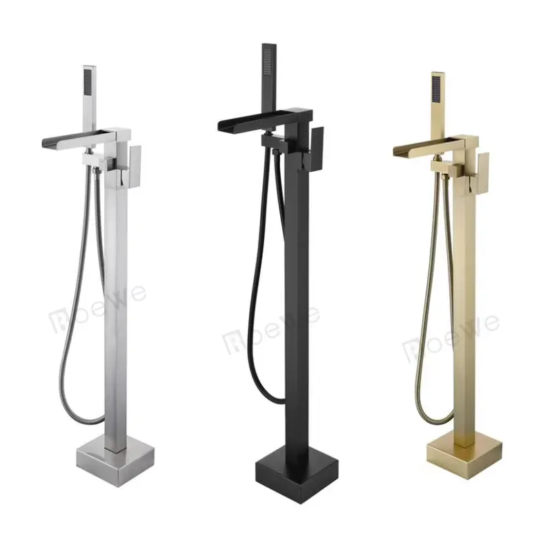 Mitigeur de douche sur pied ho - Stand Mixer avis et prix