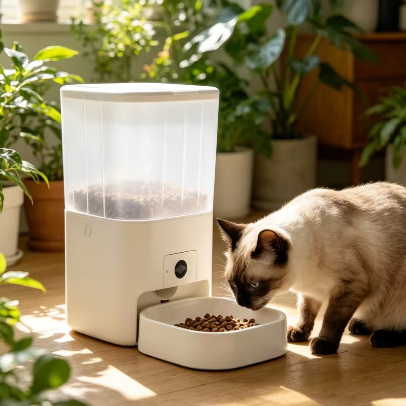 Distributeur automatique de no - Kitchen Appliances Video avis et prix