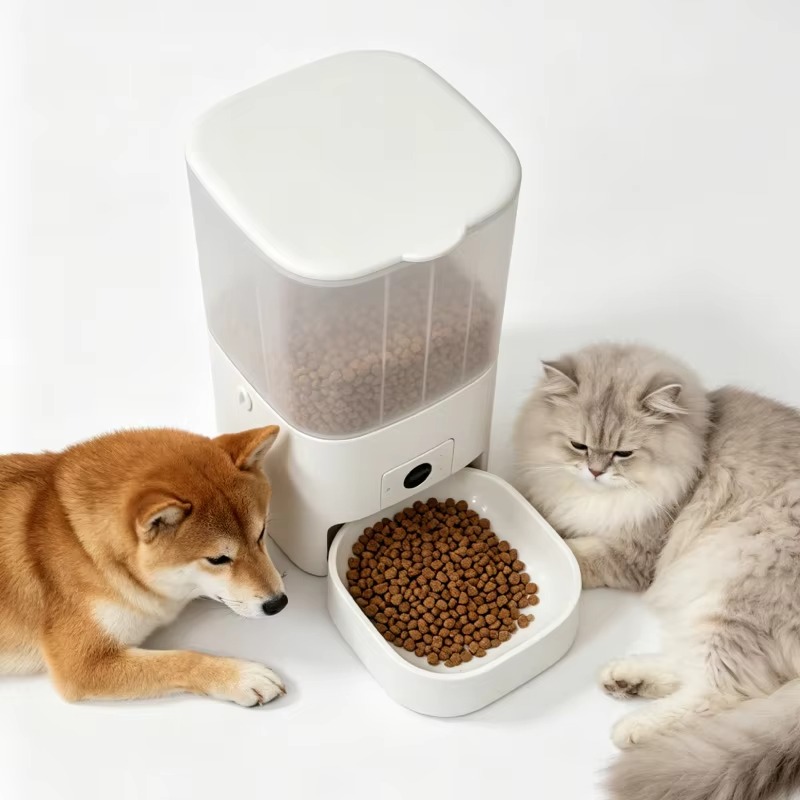 Distributeur automatique de no - Kitchen Appliances Video avis et prix