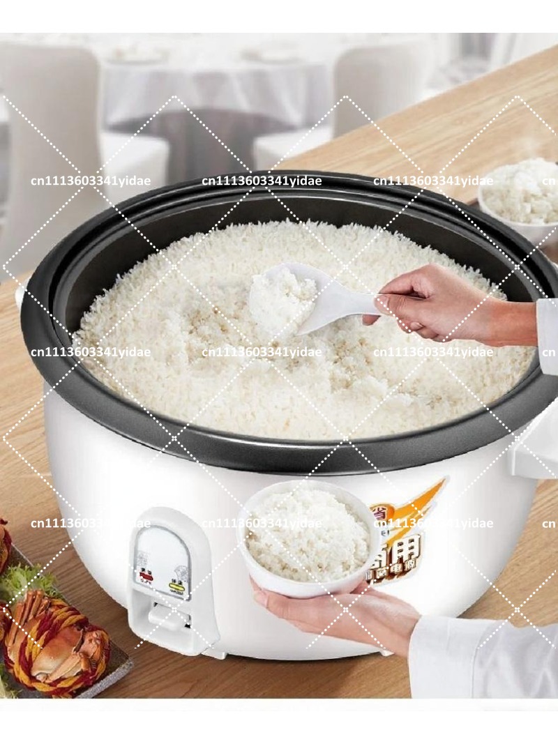 Cuisinière à riz électrique co - Rice Cooker avis et prix