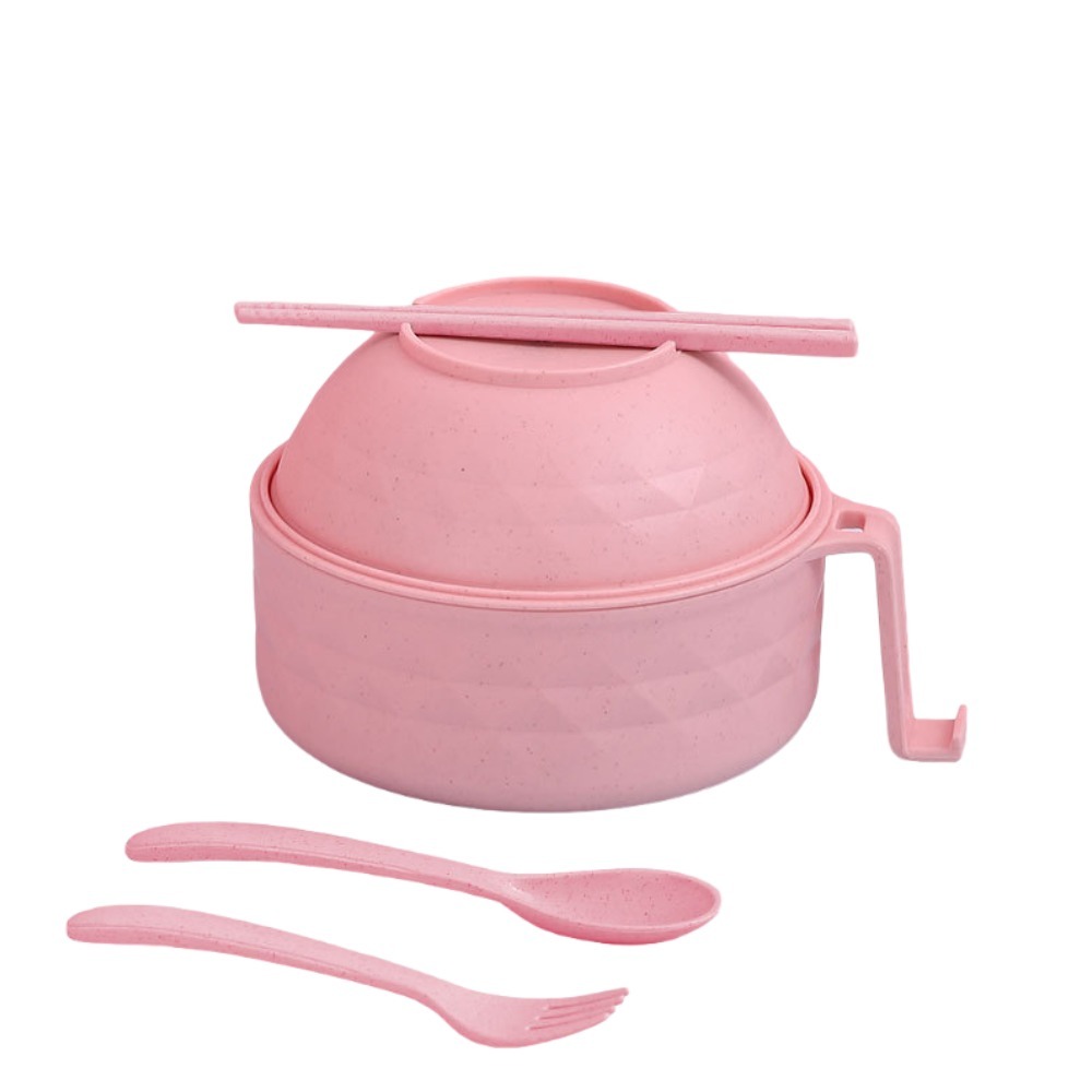 Bol Ramen micro-ondes, ensembl - Rice Cooker avis et prix