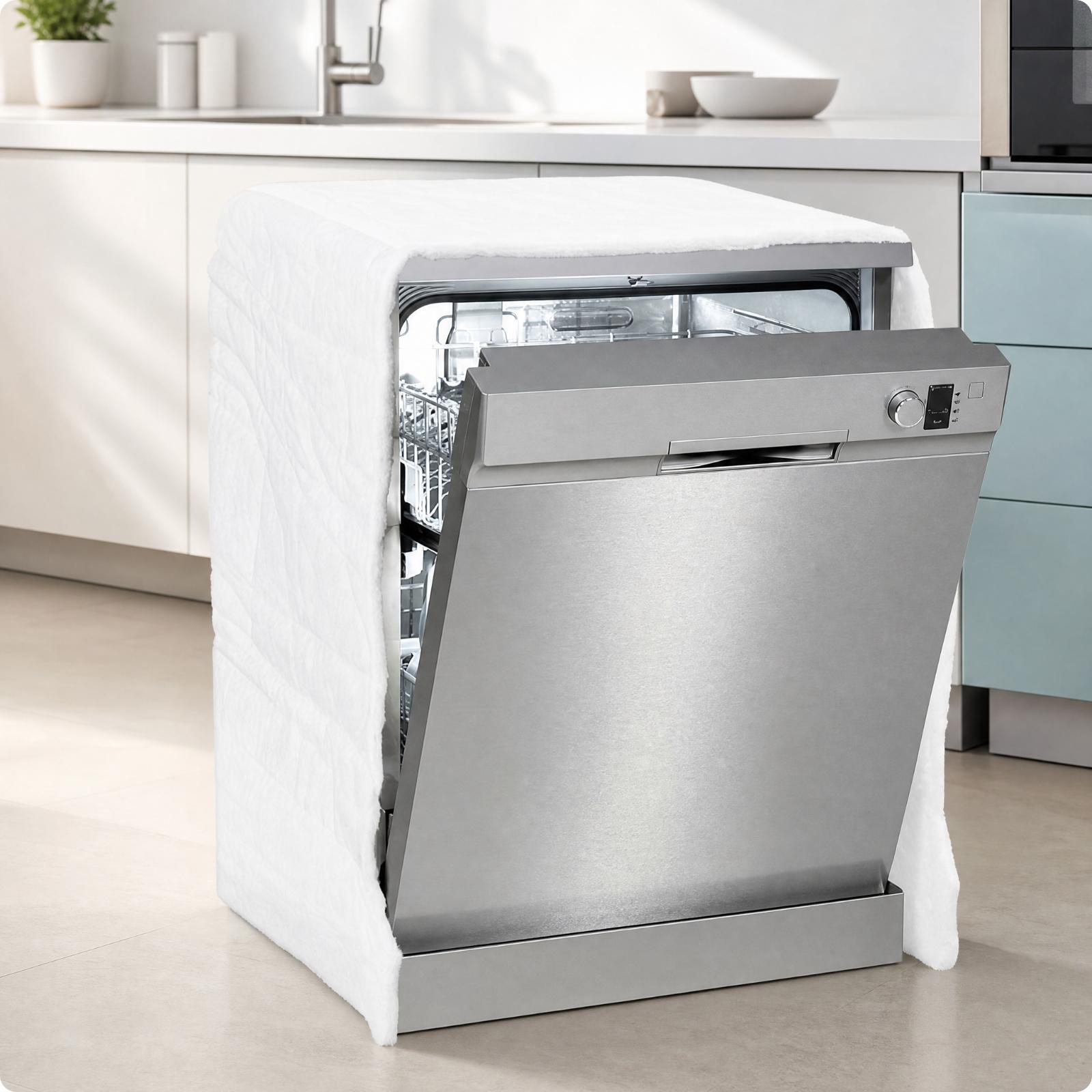 Tapis insonorisant pour lave-v - Kitchen Appliances In avis et prix