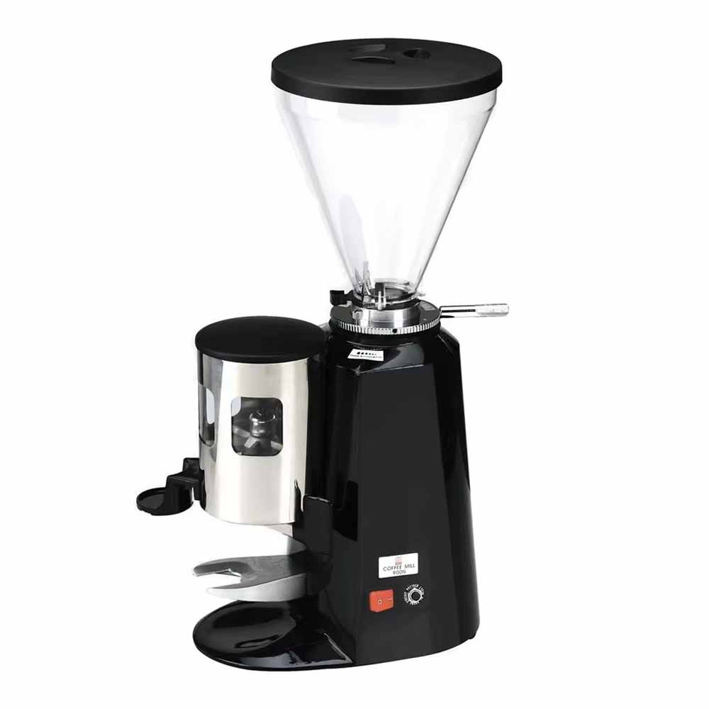 Moulin à café électrique comme - Coffee Maker avis et prix
