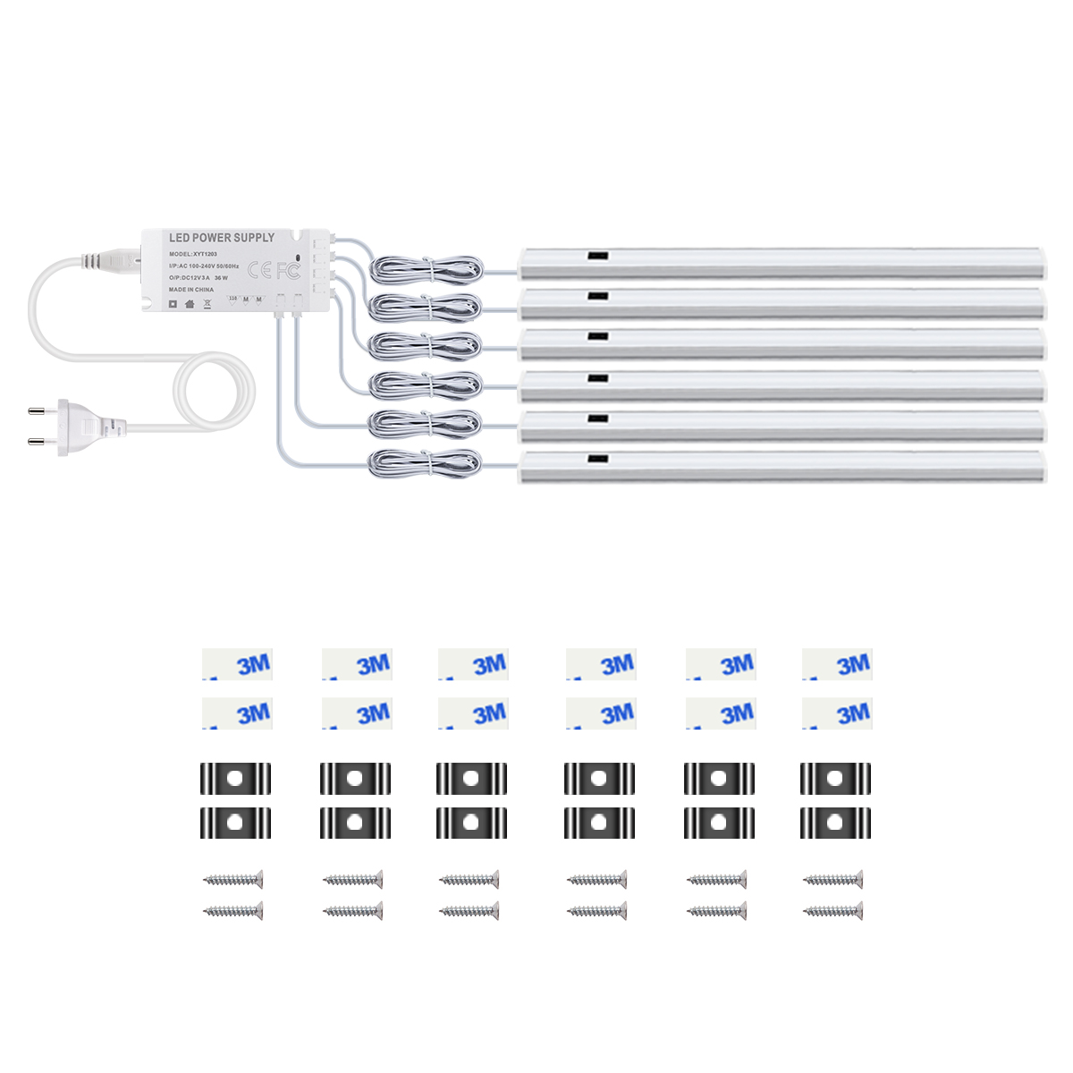 Salle de bains cuisine LED sou - Kitchen Appliances Cabinet avis et prix