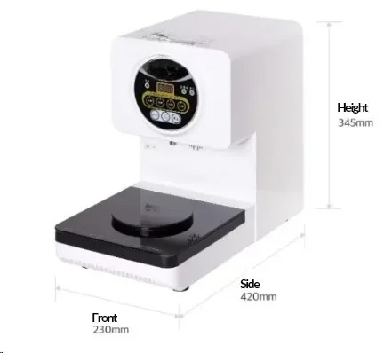 Cuisinière à nouilles instanta - Induction Cooker avis et prix