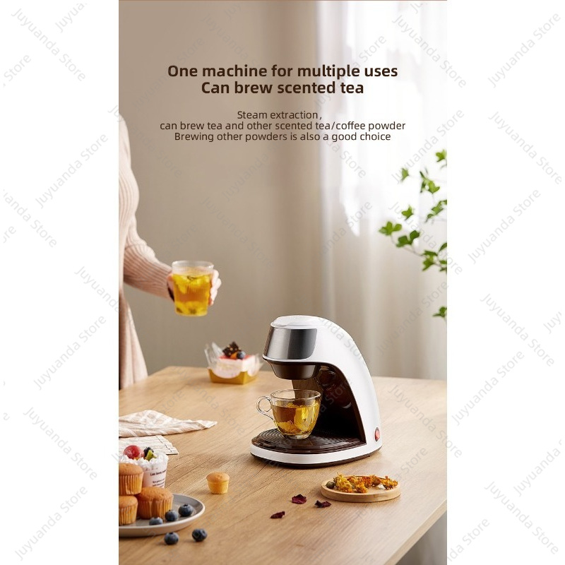 Cafetière américaine automatiq - Coffee Maker avis et prix