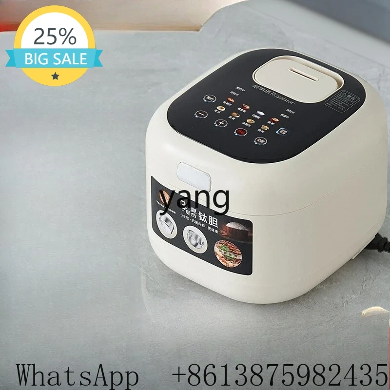 Cuiseur à riz VC domestique co - Rice Cooker avis et prix