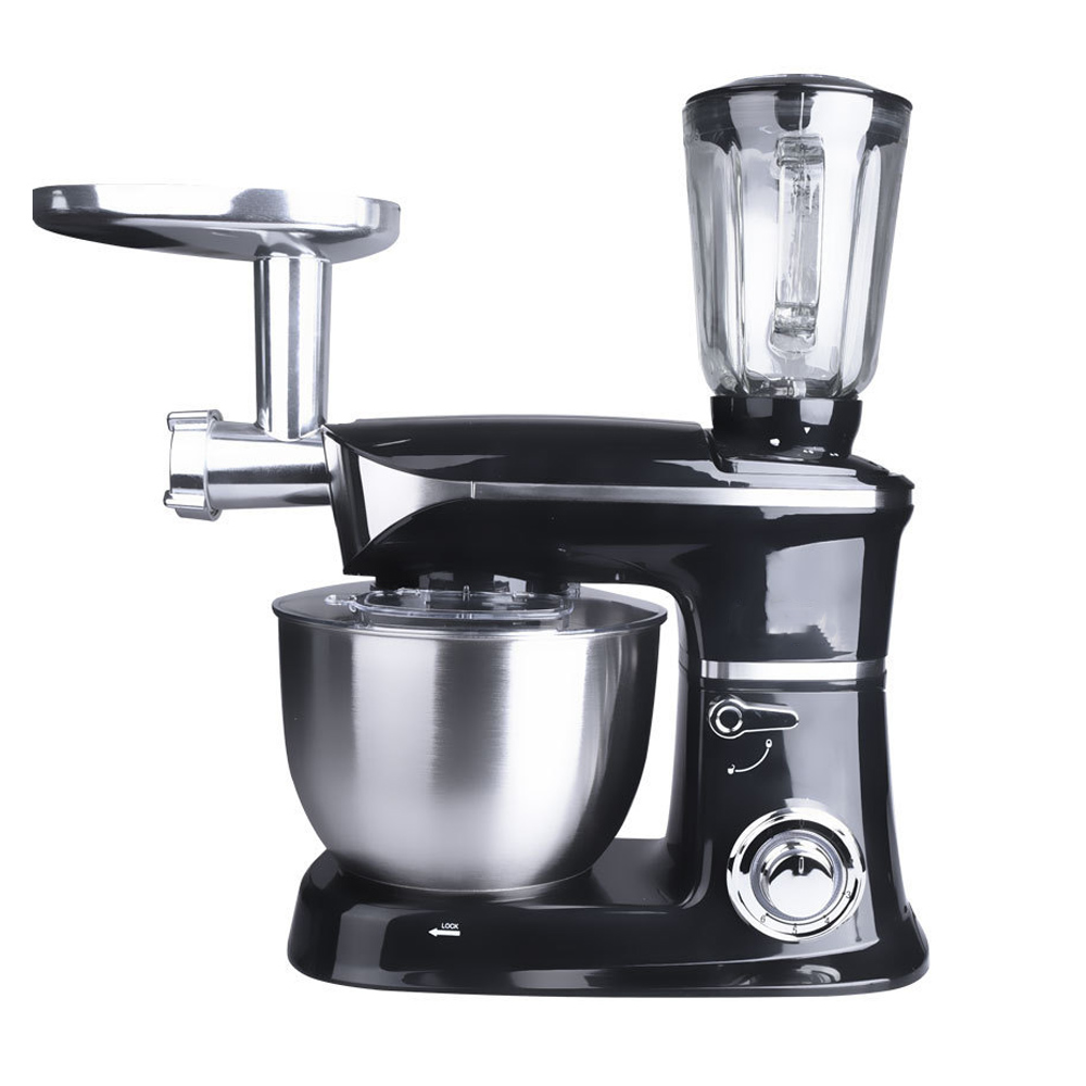 Robot culinaire professionnel  - Stand Mixer avis et prix