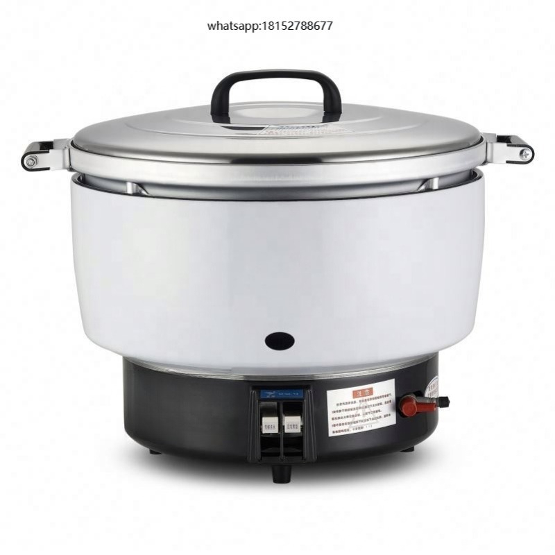 Machine électronique à cuire l - Rice Cooker avis et prix