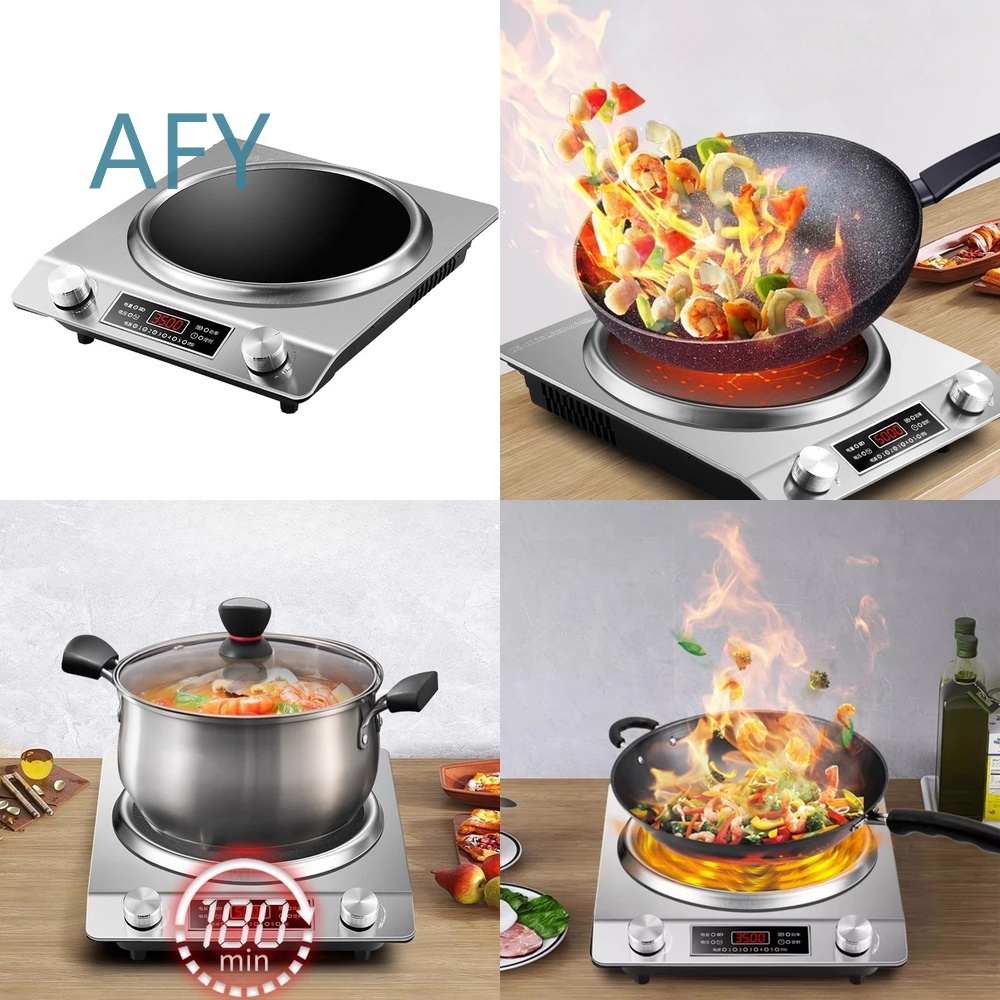 Table de cuisson à induction c - Induction Cooktop Portable avis et prix