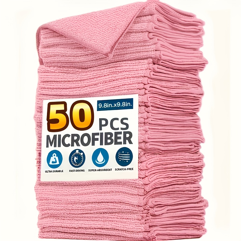 1-50 pièces de torchons de cui - Kitchen Appliances In avis et prix