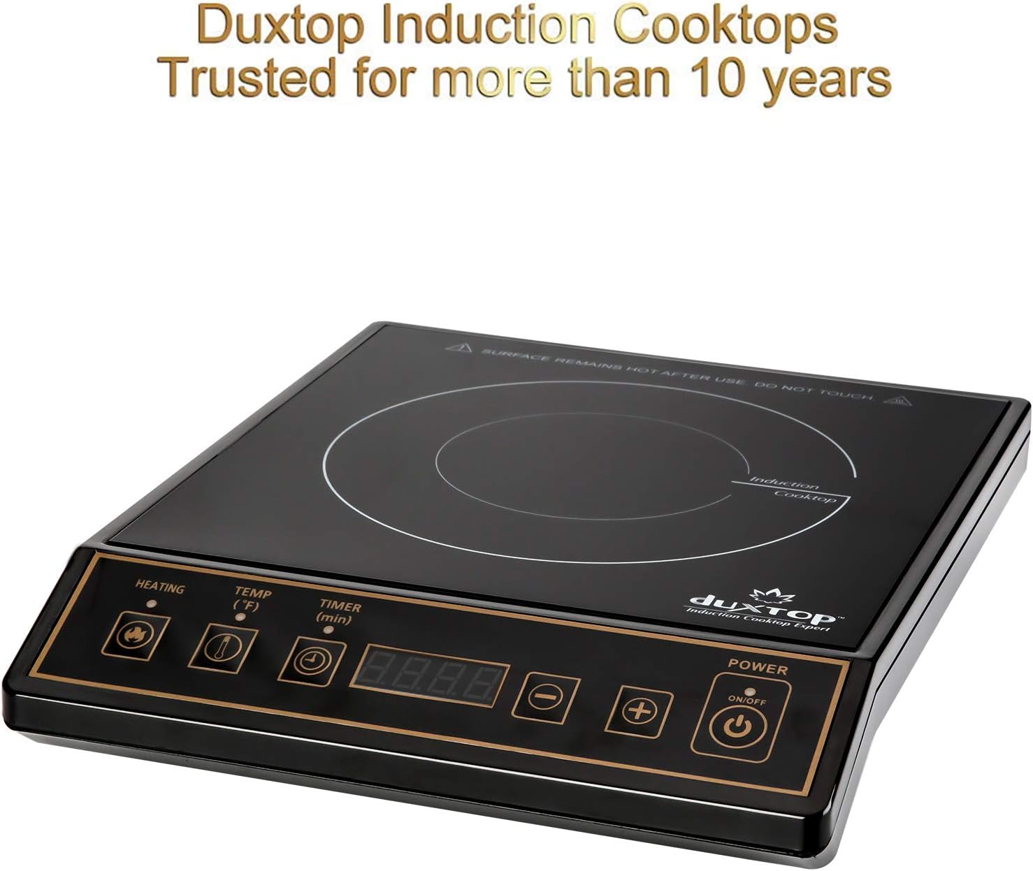Table de cuisson à induction p - Induction Cooktop Portable avis et prix