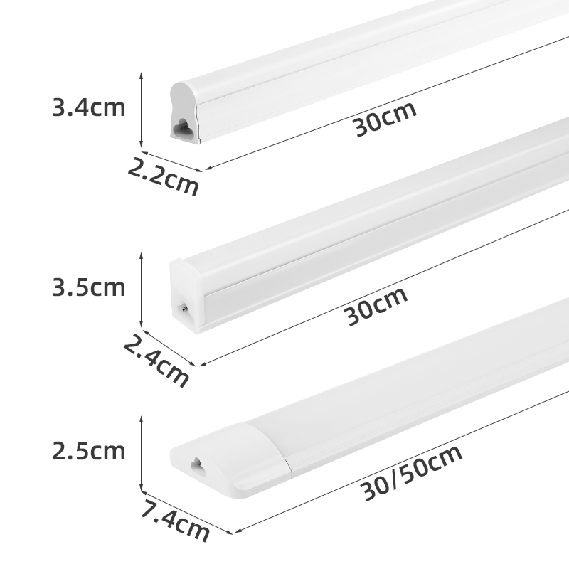Lampe LED pour armoire avec in - Kitchen Appliances Cabinet avis et prix