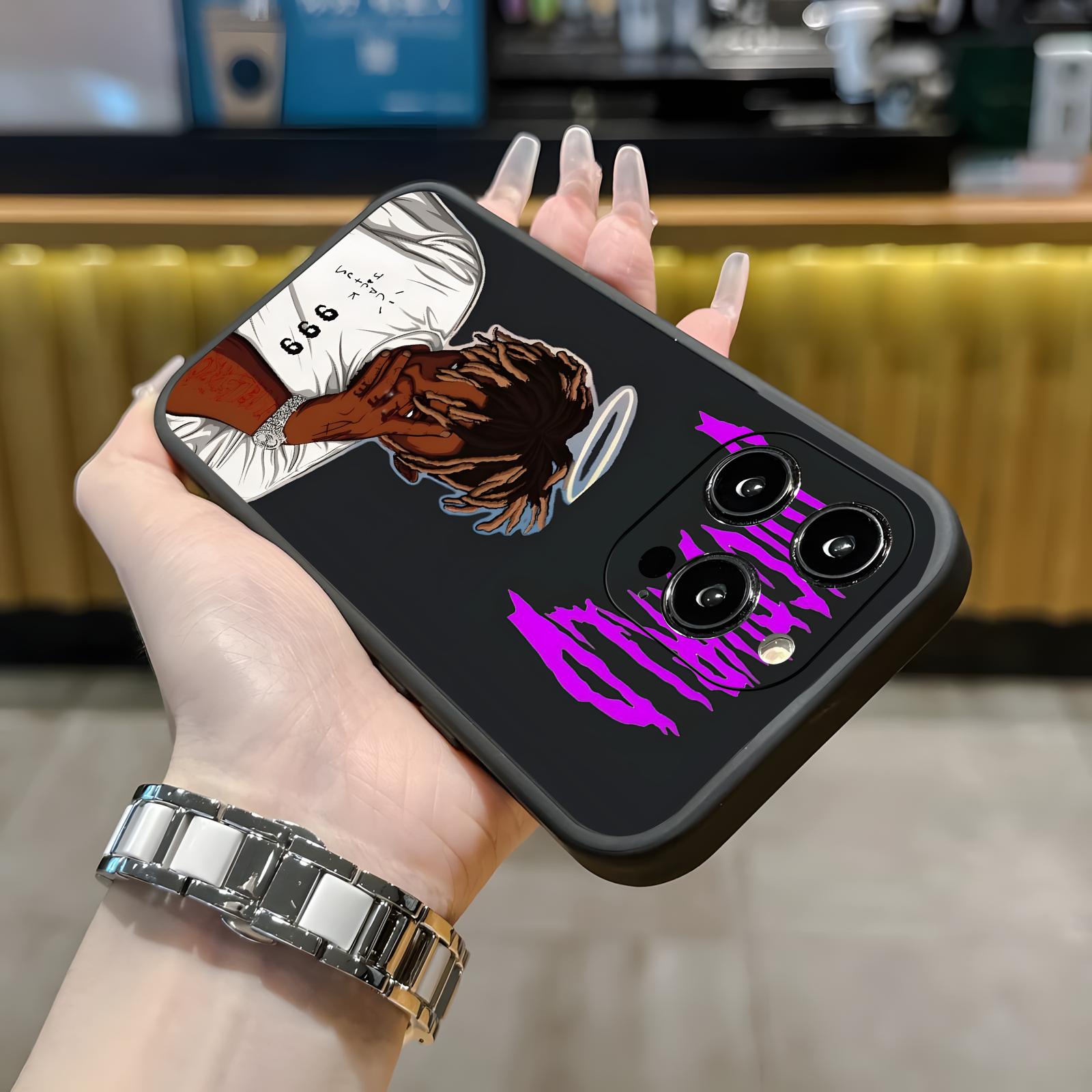 Coque de téléphone Juice cool  - Juicer avis et prix