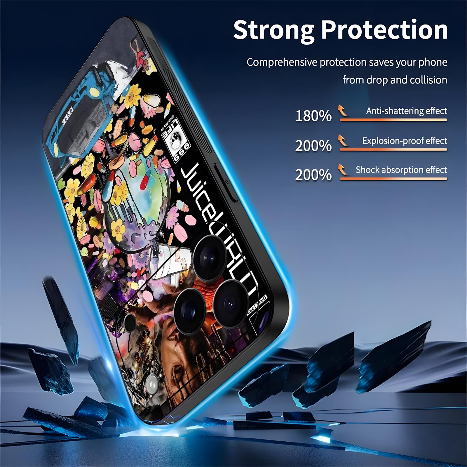 Coque de téléphone Juice cool  - Juicer avis et prix